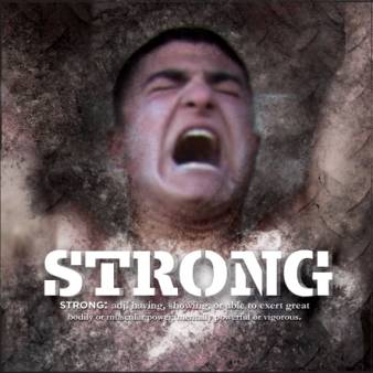 STRONG (documentary)