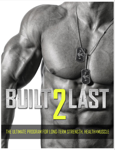 Built 2 Last