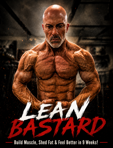 LEAN BASTARD