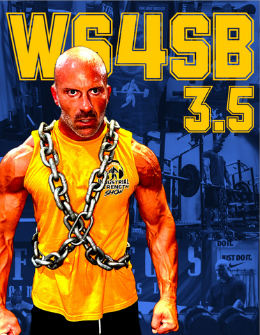 WS4SB 3.5