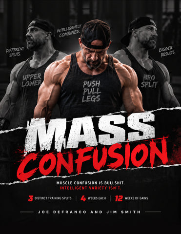 Mass Confusion