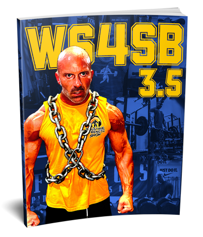 WESTSIDE FOR SKINNY BASTARDS 3.5 (Ebook)